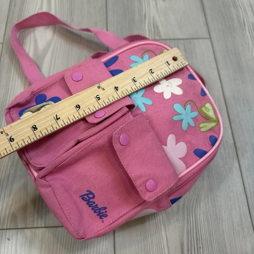 Vintage 2000s pink